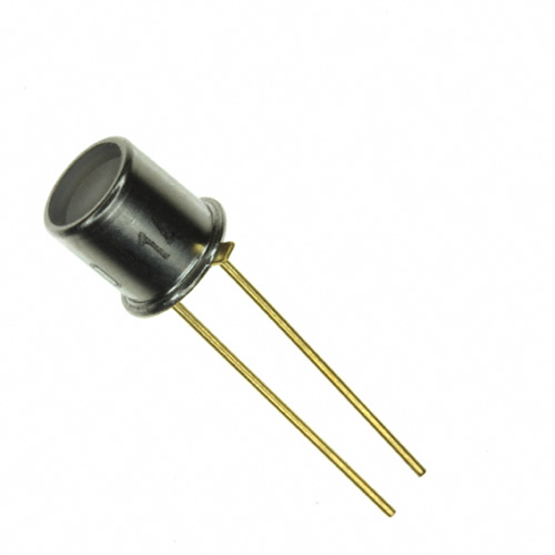 EMITTER IR 870NM GAALAS TO-18 - TSTA7500